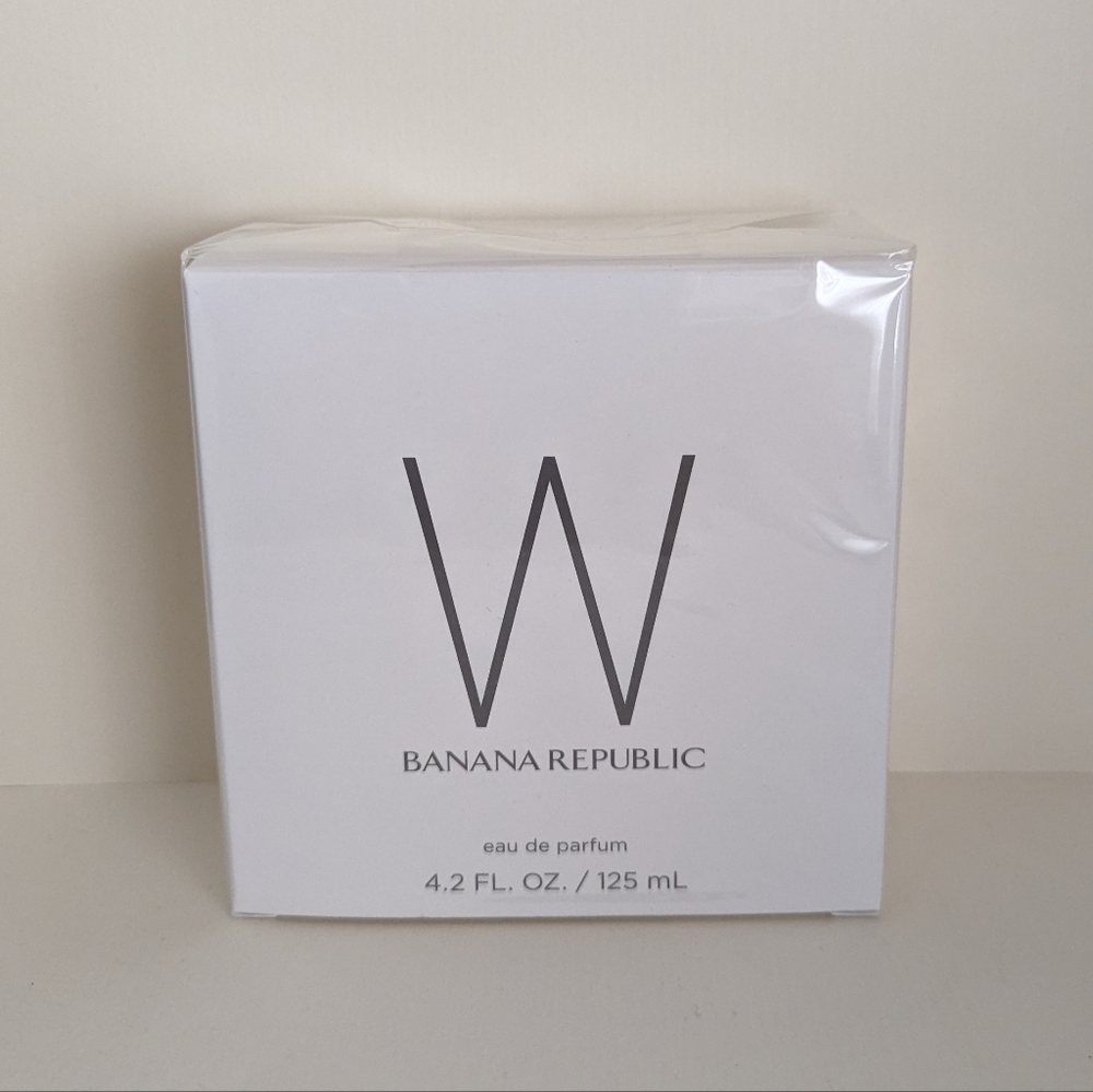 Banana Republic W for Women